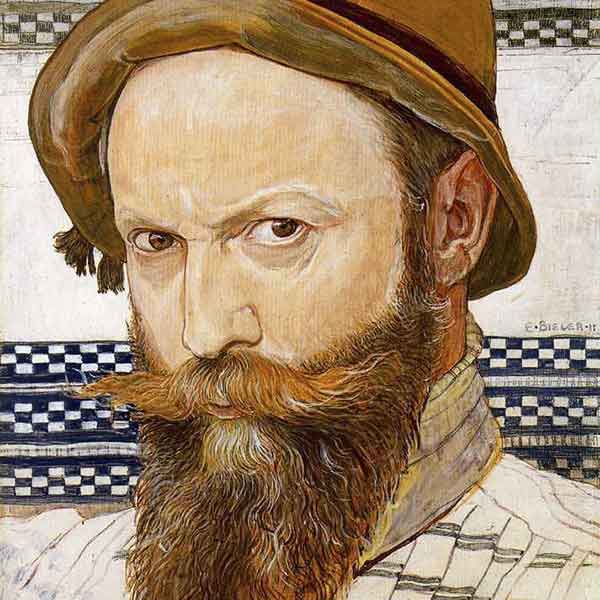 Ernest BiélerD exomusée